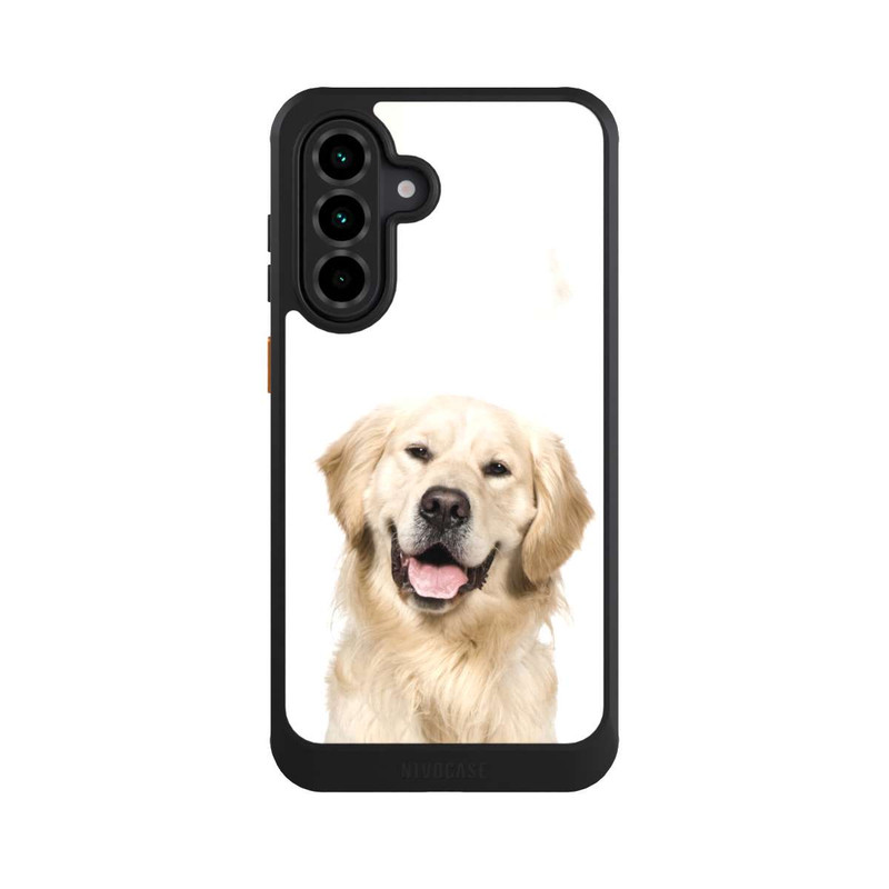 Galaxy A36 5G NIVOcore Golden Retriever