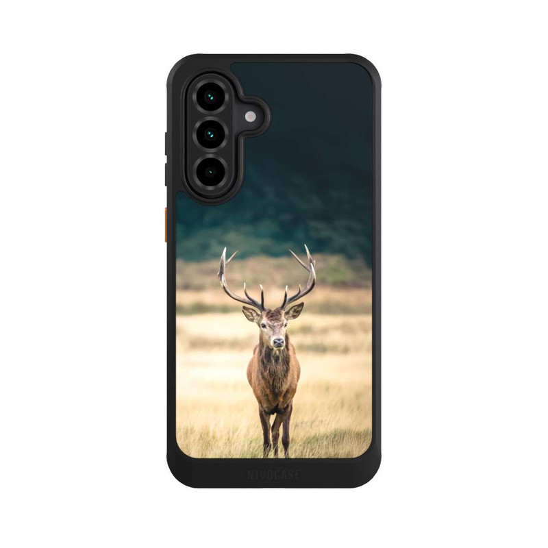 Galaxy A36 5G NIVOcore Roi de la Forêt