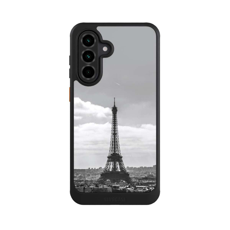 Galaxy A36 5G NIVOcore Paris Mon Amour