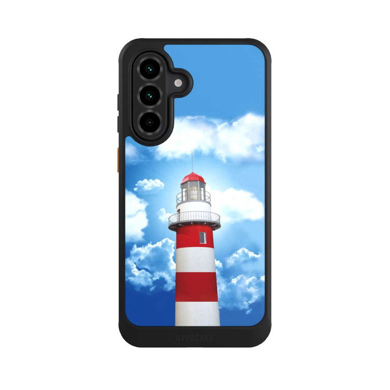 Galaxy A36 5G NIVOcore Leuchtturm 1