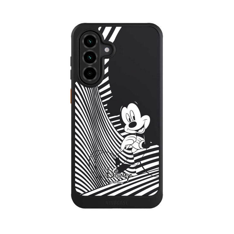 Galaxy A36 5G NIVOcore Micky Illusion