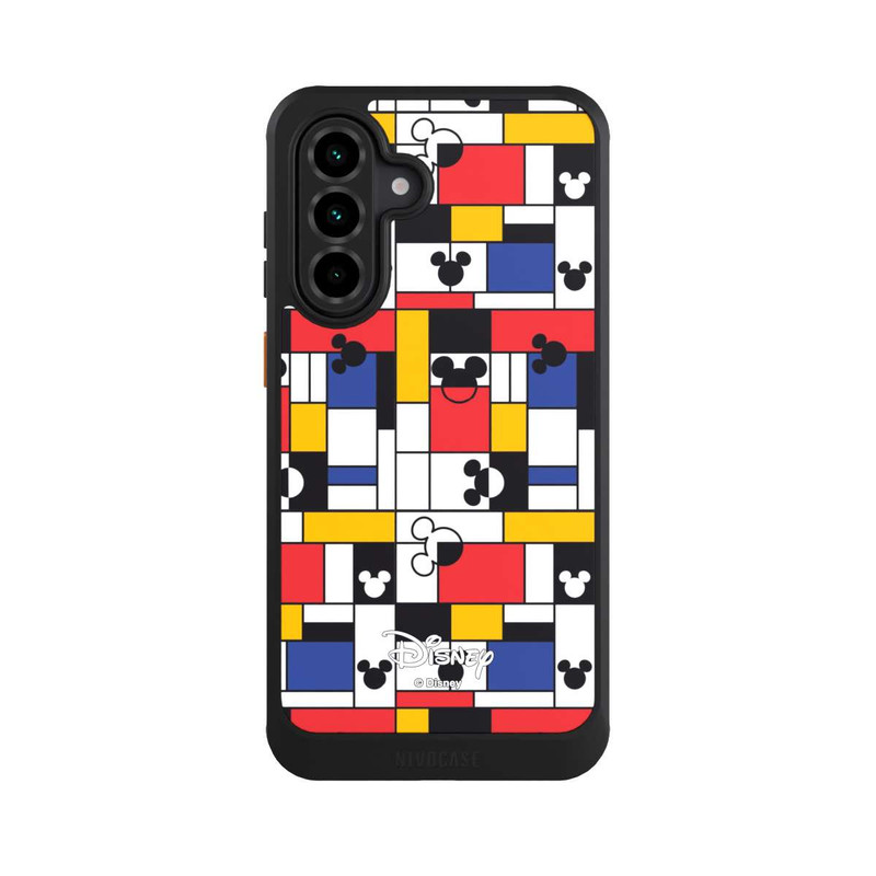 Galaxy A36 5G NIVOcore Micky Squares