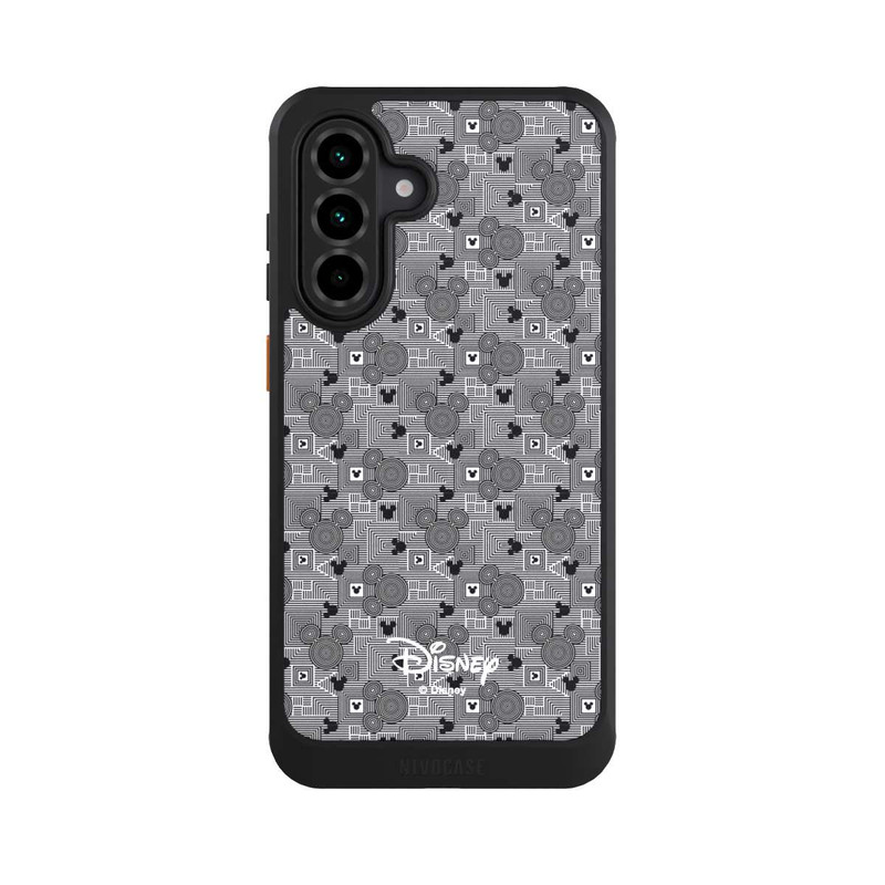 Galaxy A36 5G NIVOcore Micky Optical Illusion