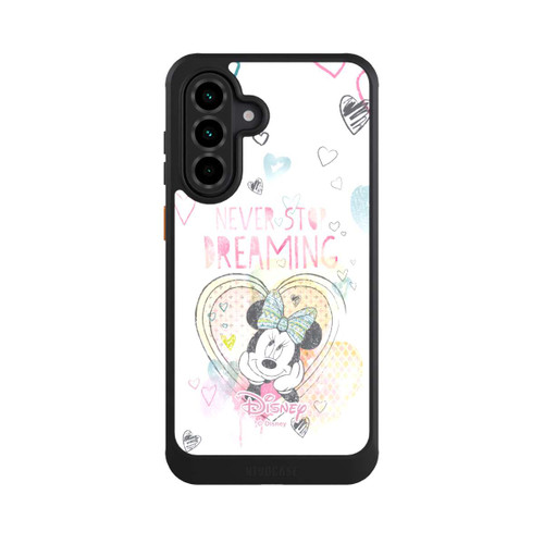 Samsung Galaxy A36 5G NIVOcore Minnie Never Stop Dreaming