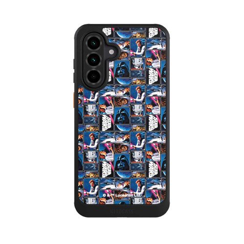 Samsung Galaxy A36 5G NIVOcore Star Wars-Muster
