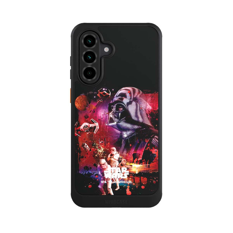 Galaxy A36 5G NIVOcore Die dunkle Seite