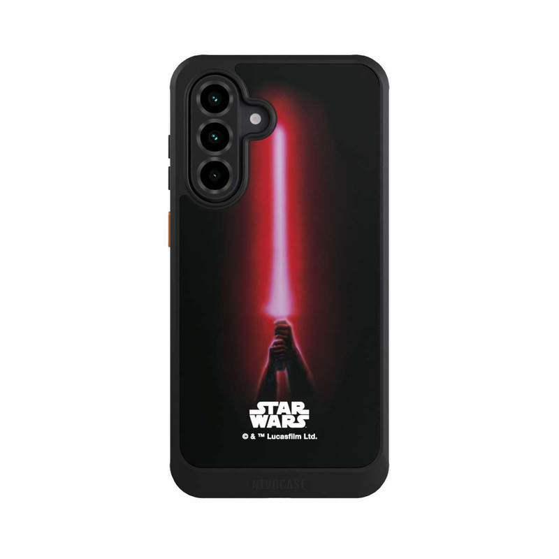Galaxy A36 5G NIVOcore Sith Lichtschwert