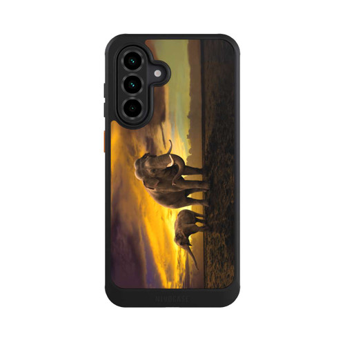 Samsung Galaxy A36 5G NIVOcore This is Africa