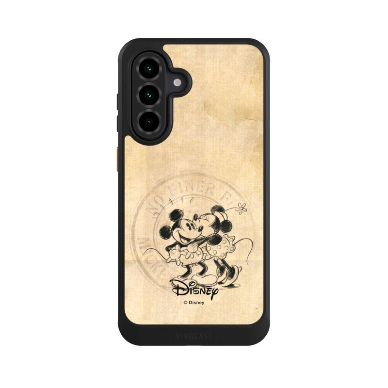 Galaxy A36 5G NIVOcore Minnie&Mickey