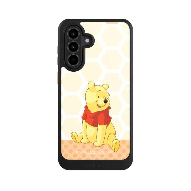 Galaxy A36 5G NIVOcore Winnie the Pooh