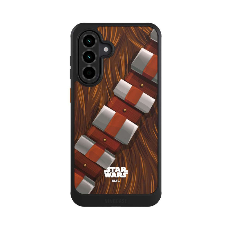 Galaxy A36 5G NIVOcore Chewbacca