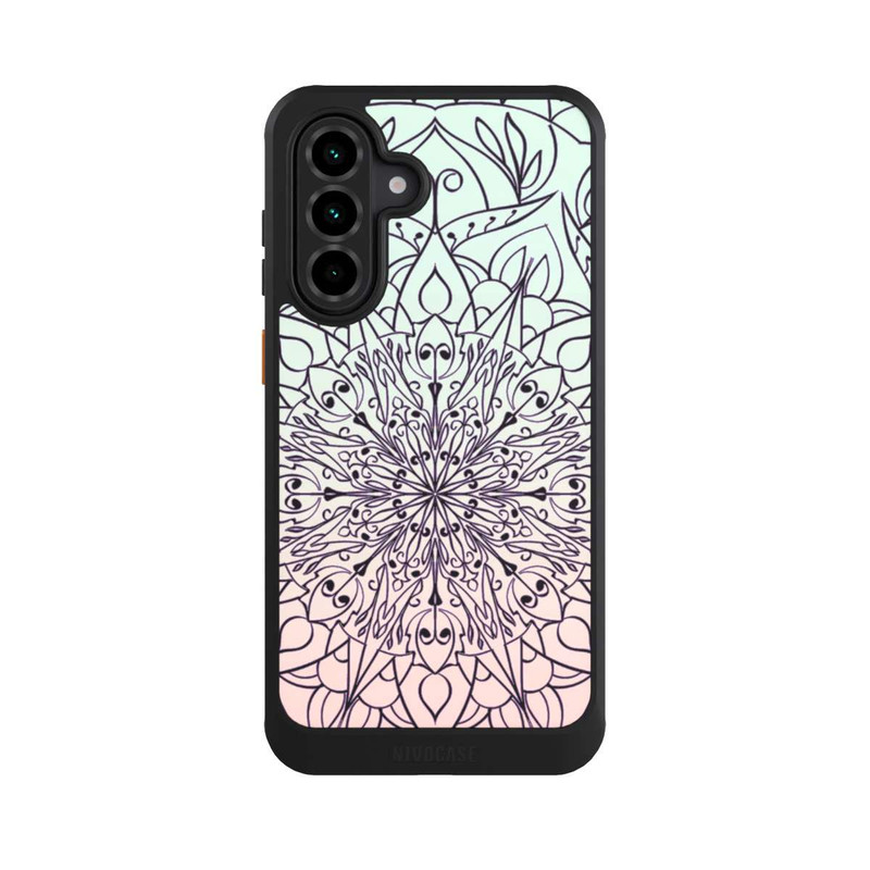 Galaxy A36 5G NIVOcore Nishant