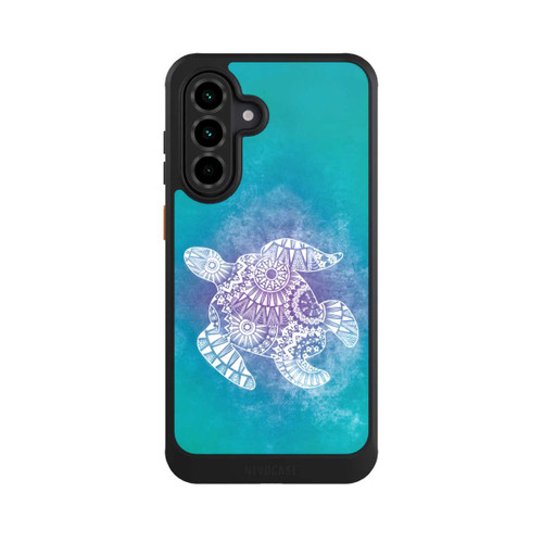 Samsung Galaxy A36 5G NIVOcore Mandala Schildkröte
