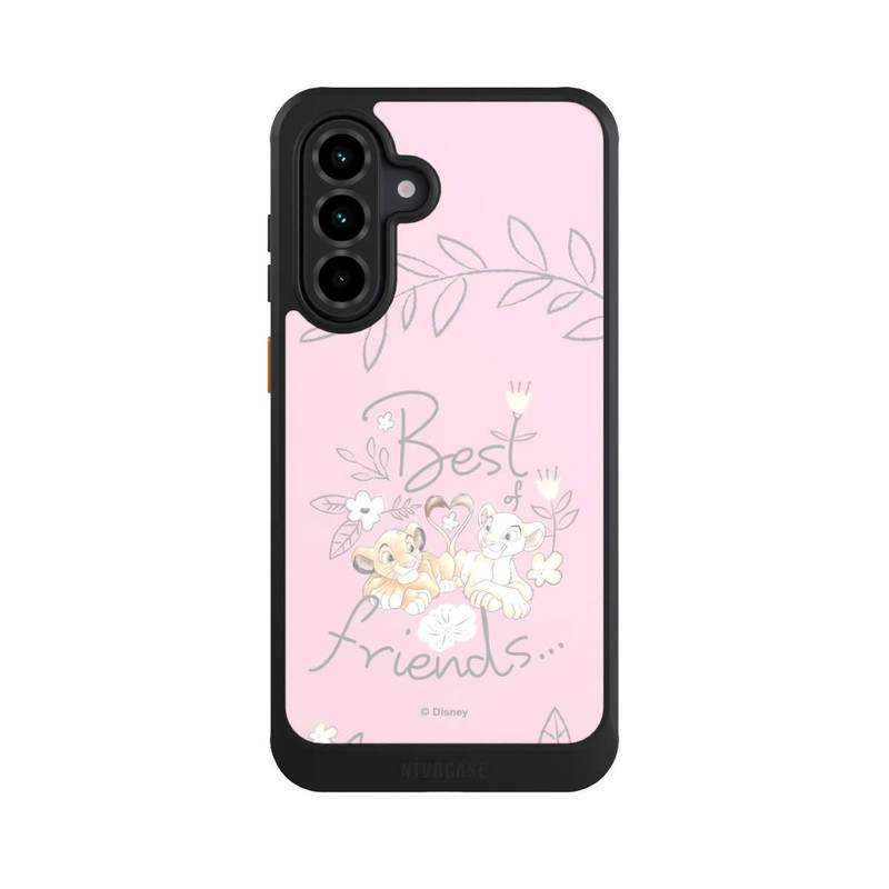 Galaxy A36 5G NIVOcore Best of Friends