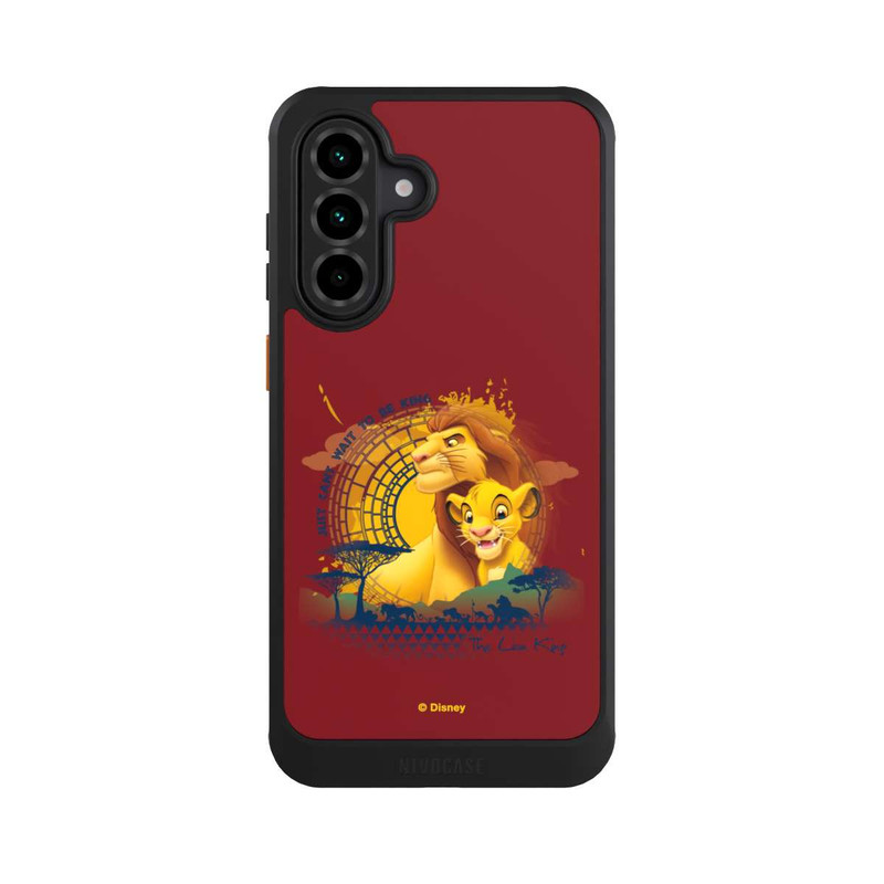Galaxy A36 5G NIVOcore Can't Wait to Be King