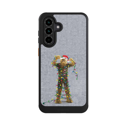 Samsung Galaxy A36 5G NIVOcore Chewbacca Christmas Lights 
