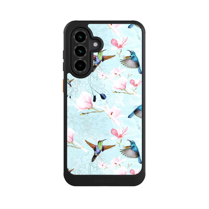 Galaxy A36 5G NIVOcore Vintage Kolibri