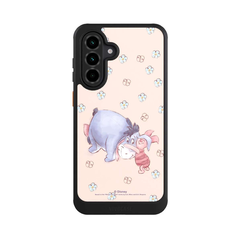 Galaxy A36 5G NIVOcore Eeyore and Piglet