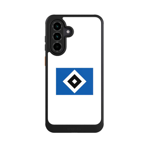 Samsung Galaxy A36 5G NIVOcore HSV Weiss / Blau