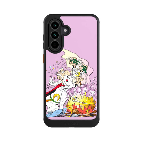 Samsung Galaxy A36 5G NIVOcore Panoramix Potion Magique