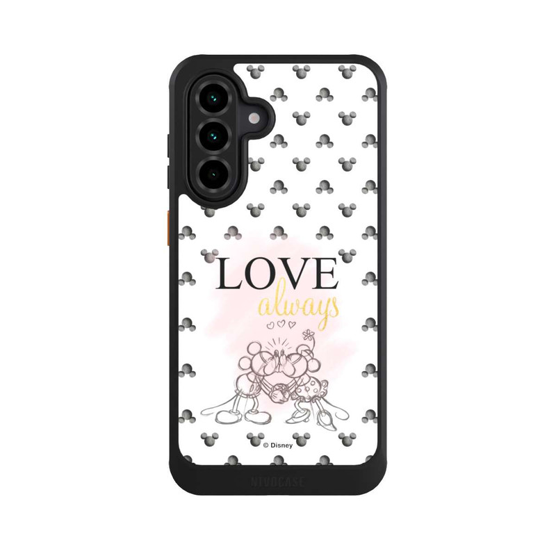 Galaxy A36 5G NIVOcore Micky Love Always