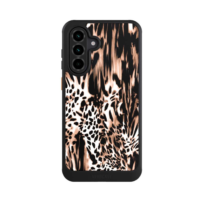 Galaxy A36 5G NIVOcore Leopard 