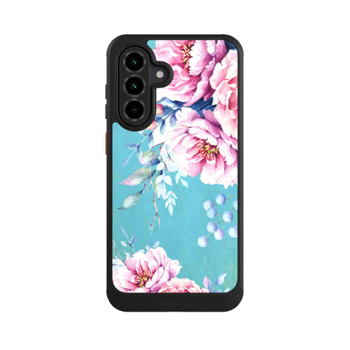 Samsung Galaxy A36 5G NIVOcore Fleur aquarelle 2