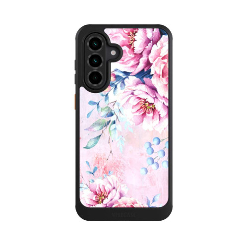 Samsung Galaxy A36 5G NIVOcore Aquarell Blume 3