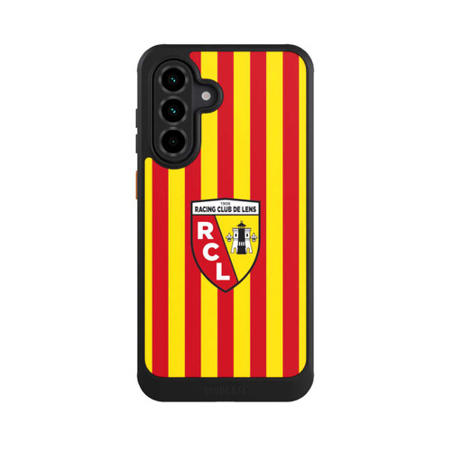 Samsung Galaxy A36 5G NIVOcore RC Lens Logo - Strips