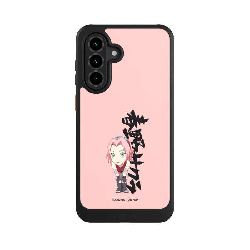 Galaxy A36 5G NIVOcore Sakura SD