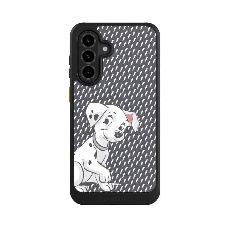 Galaxy A36 5G NIVOcore 101 Dalmatiner Portrait