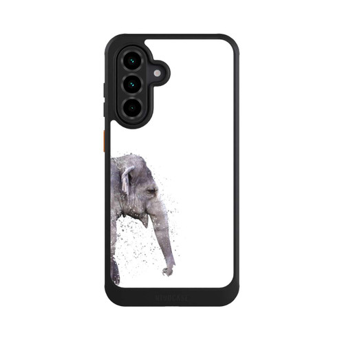 Samsung Galaxy A36 5G NIVOcore Elefantenporträt