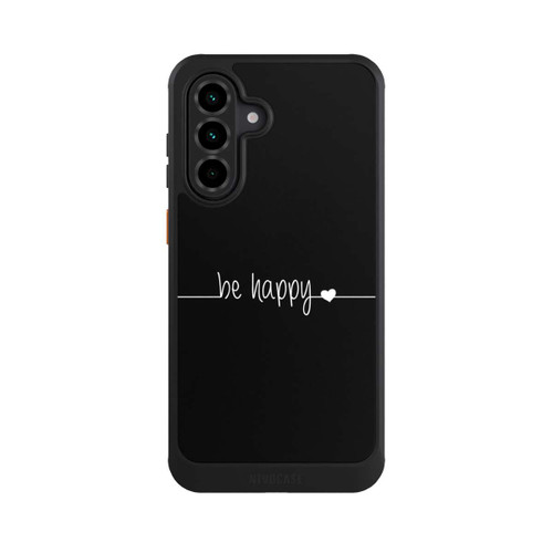 Samsung Galaxy A36 5G NIVOcore Be Happy