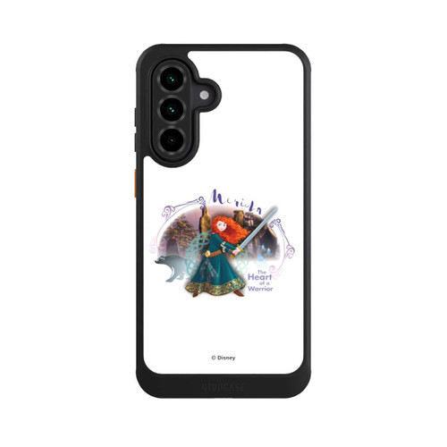 Samsung Galaxy A36 5G NIVOcore The Heart of a Warrior