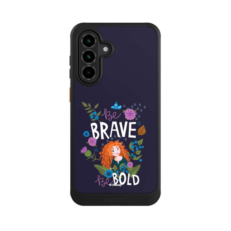 Galaxy A36 5G NIVOcore Be Brave | Be Bold
