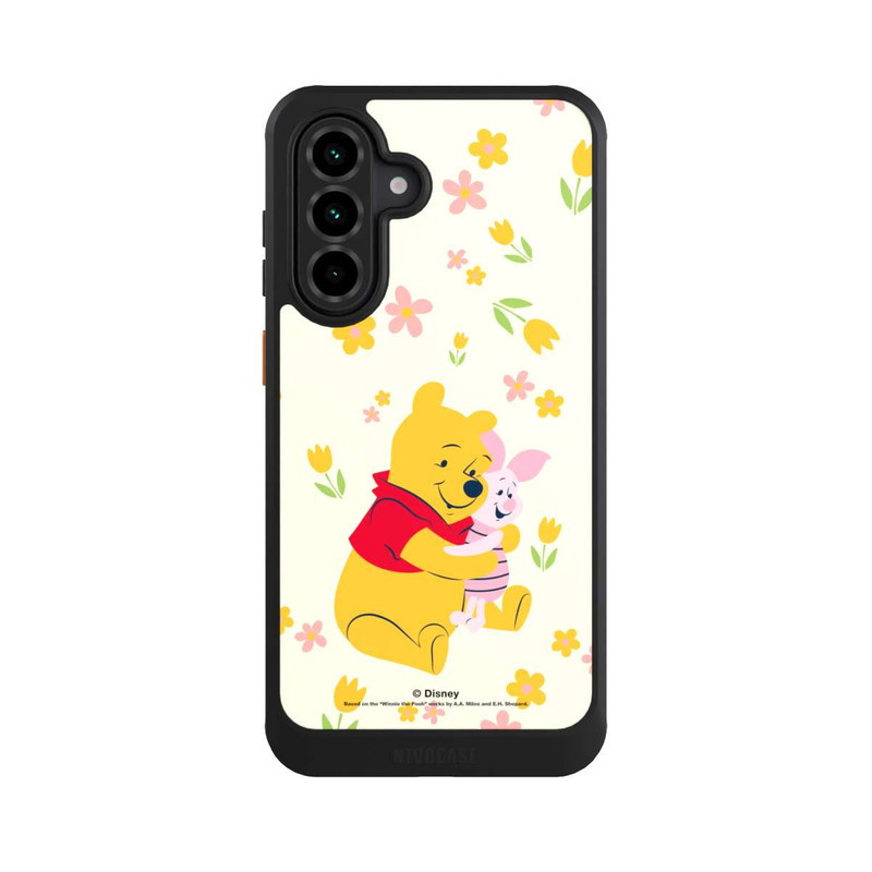 Galaxy A36 5G NIVOcore Winnie the Pooh Hug