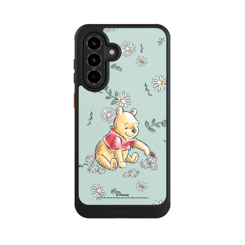Samsung Galaxy A36 5G NIVOcore Winnie the Pooh Daisy and Bug Love
