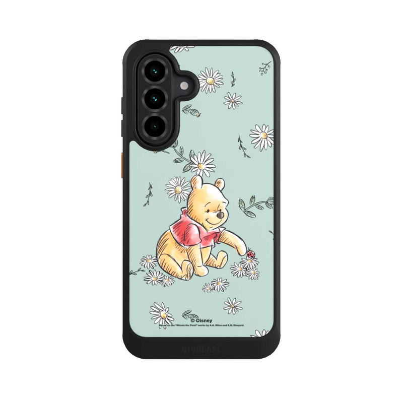 Galaxy A36 5G NIVOcore Amour des Marguerites et des Insectes
