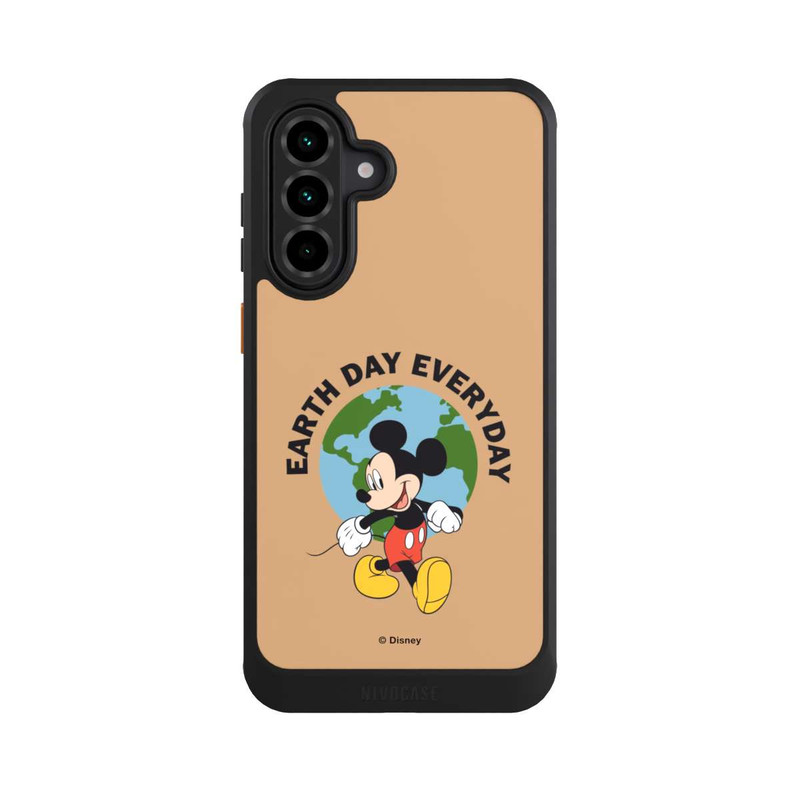 Galaxy A36 5G NIVOcore Earth Day Micky
