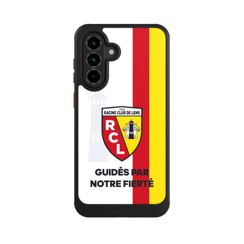Samsung Galaxy A36 5G NIVOcore RC Lens Our Pride