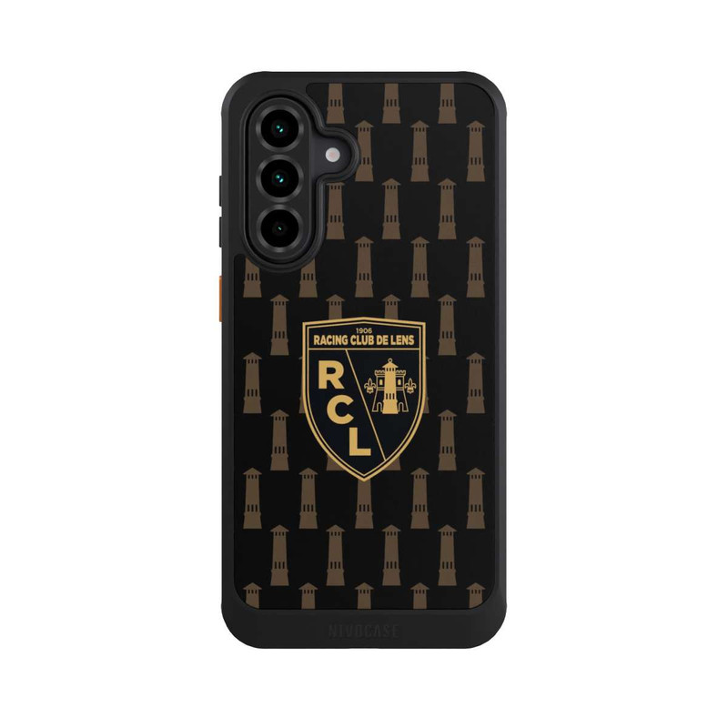 Galaxy A36 5G NIVOcore RC Lens Away Jersey 2020/21