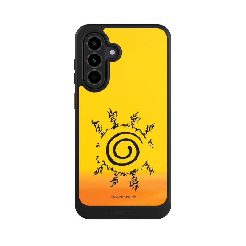 Galaxy A36 5G NIVOcore Das Siegel von Naruto