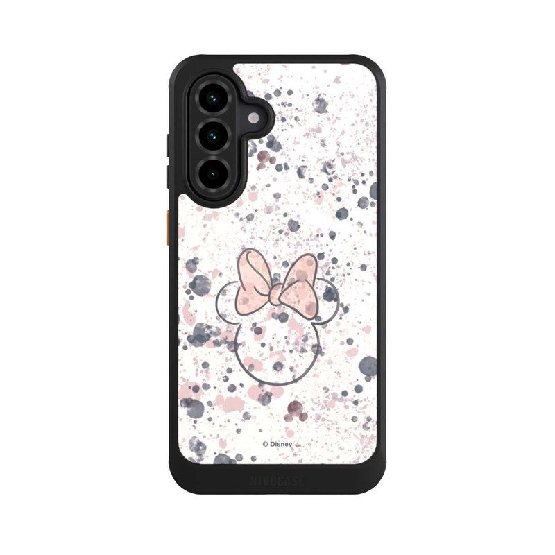 Galaxy A36 5G NIVOcore Minnie Mouse Splash