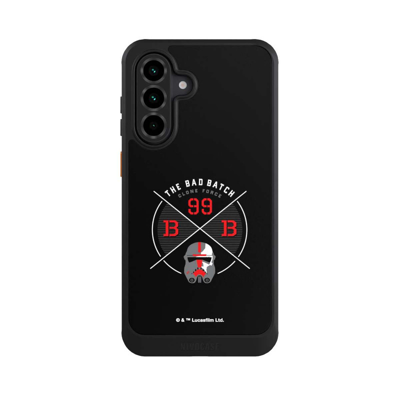 Galaxy A36 5G NIVOcore The Bad Batch Clone Force 99