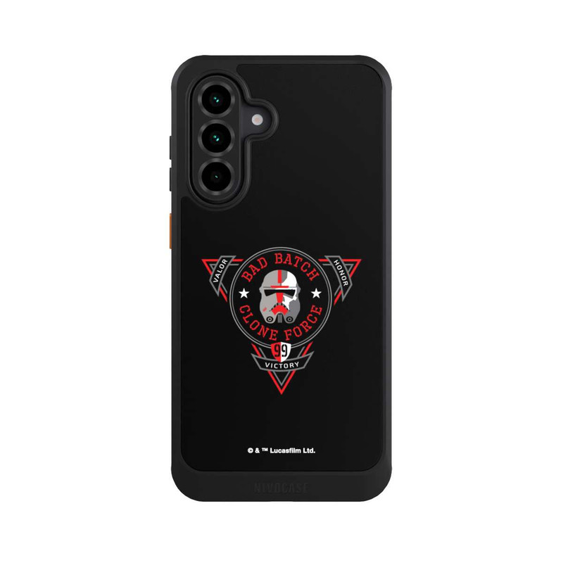 Galaxy A36 5G NIVOcore Bad Batch Clone Force