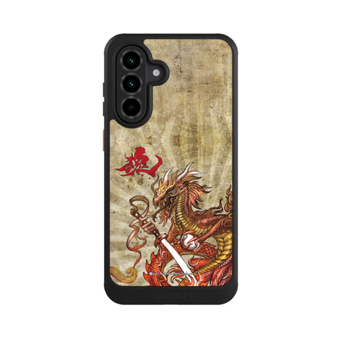 Samsung Galaxy A36 5G NIVOcore 13th Samurai