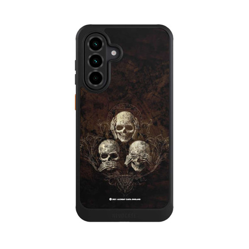 Samsung Galaxy A36 5G NIVOcore No Evil