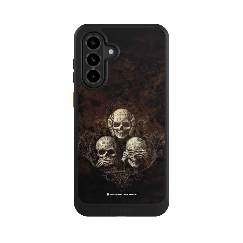 Galaxy A36 5G NIVOcore No Evil