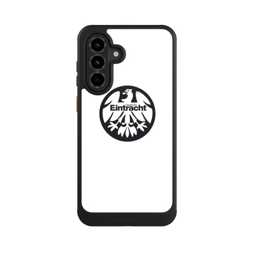 Samsung Galaxy A36 5G NIVOcore Logo Adler 1980 Schwarz