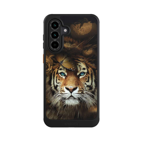 Samsung Galaxy A36 5G NIVOcore Herbsttiger